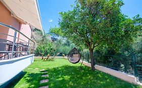 Almyros Aktis Private Garden Apartment